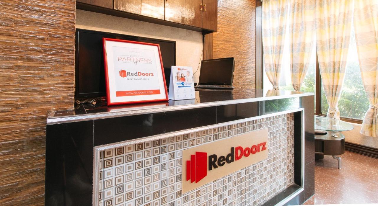 Reddoorz Plus At Canley Residential Pásig Exterior foto